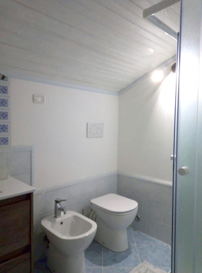 Chalet Ricciano Foligno Exteriör bild