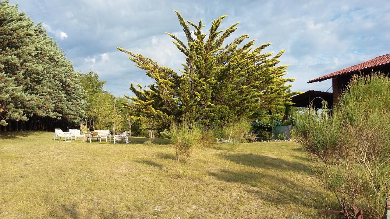 Chalet Ricciano Foligno Exteriör bild